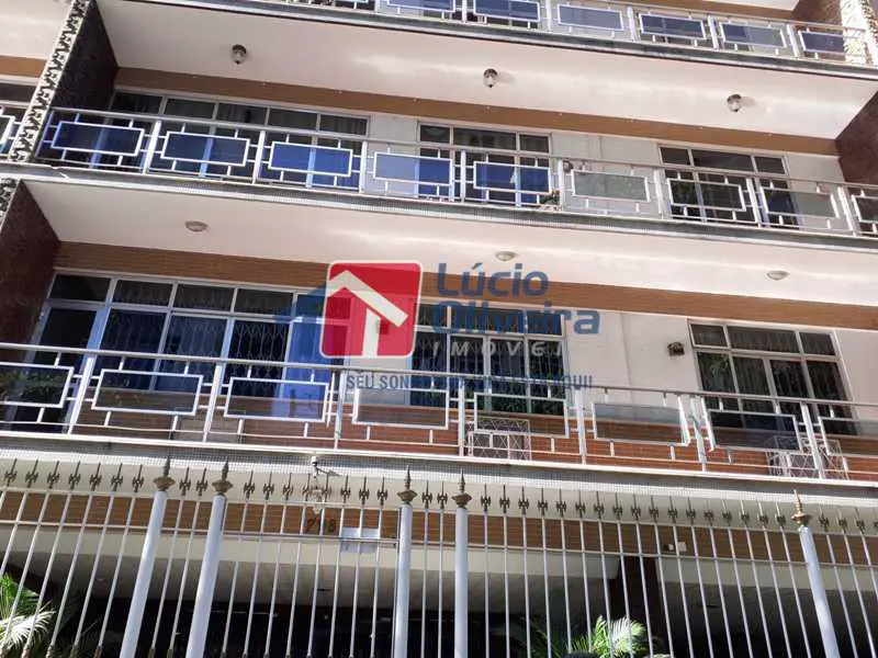 Foto 1 de Apartamento com 3 Quartos à venda, 92m² em Vila da Penha, Rio de Janeiro
