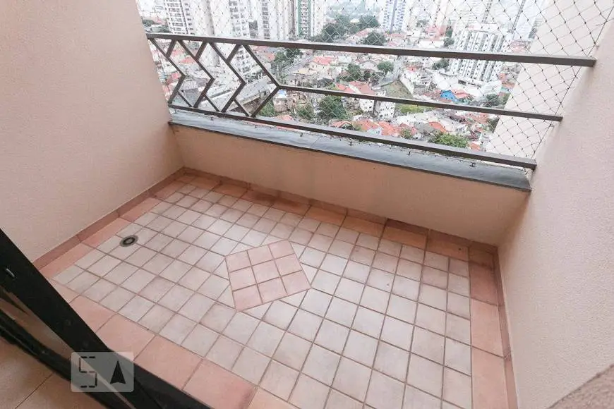 Foto 3 de Apartamento com 3 Quartos para alugar, 87m² em Vila Mariana, São Paulo