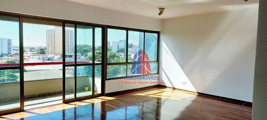 Foto 1 de Apartamento com 3 Quartos para alugar, 225m² em Vila Pavan, Americana