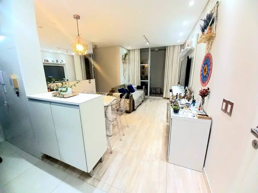 Foto 5 de Apartamento com 3 Quartos à venda, 60m² em Vila Tolstoi, São Paulo