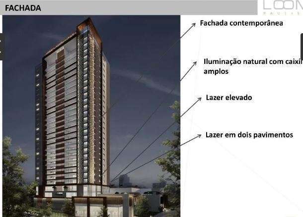 Foto 2 de Apartamento com 4 Quartos à venda, 158m² em Aclimação, São Paulo