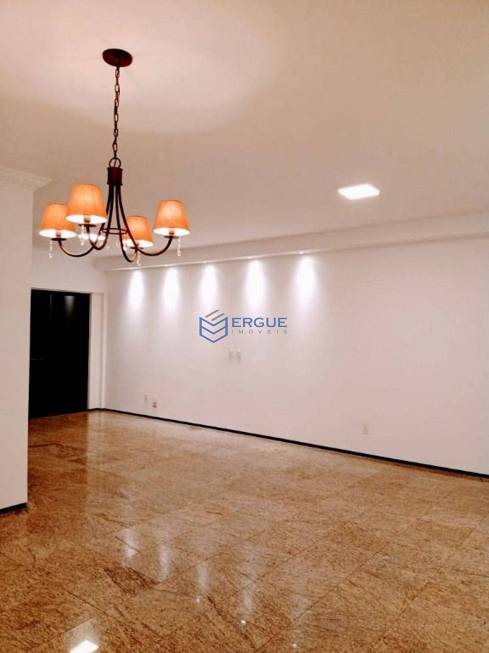 Foto 5 de Apartamento com 4 Quartos à venda, 158m² em Aldeota, Fortaleza