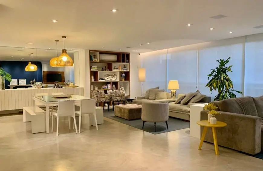 Foto 1 de Apartamento com 4 Quartos à venda, 160m² em Bosque da Saúde, São Paulo