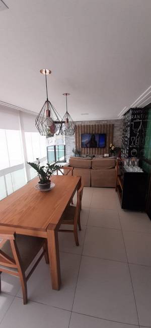 Foto 3 de Apartamento com 4 Quartos à venda, 167m² em Caminho Das Árvores, Salvador