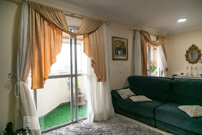 Foto 4 de Apartamento com 4 Quartos para alugar, 170m² em Centro, Guarulhos
