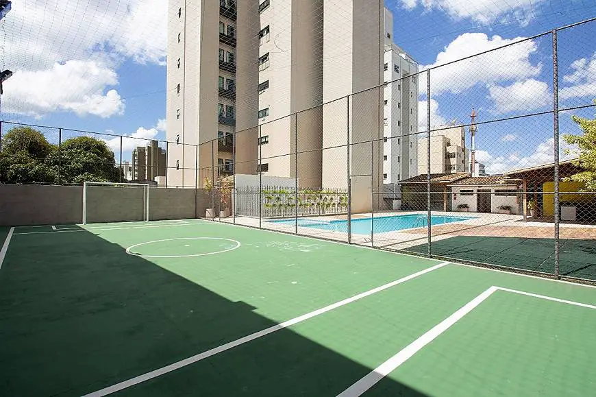 Foto 5 de Apartamento com 4 Quartos à venda, 411m² em Centro, Juiz de Fora