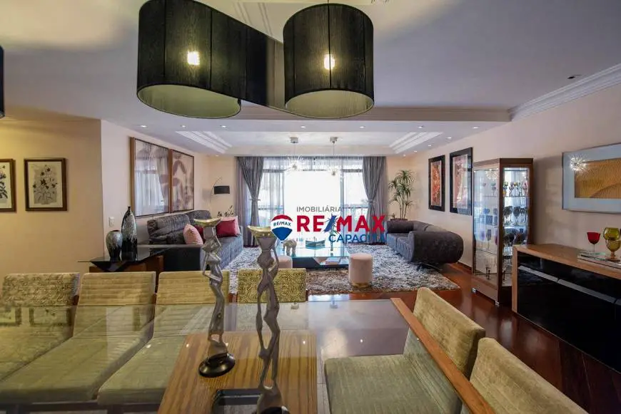 Foto 1 de Apartamento com 4 Quartos à venda, 425m² em Centro, Nova Friburgo