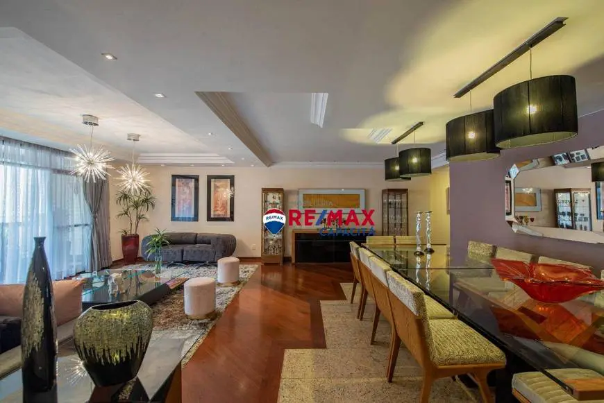 Foto 5 de Apartamento com 4 Quartos à venda, 425m² em Centro, Nova Friburgo