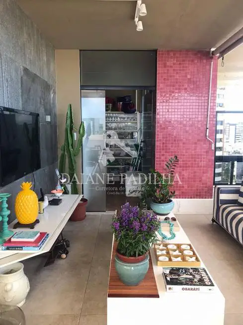 Foto 5 de Apartamento com 4 Quartos à venda, 275m² em Graça, Salvador