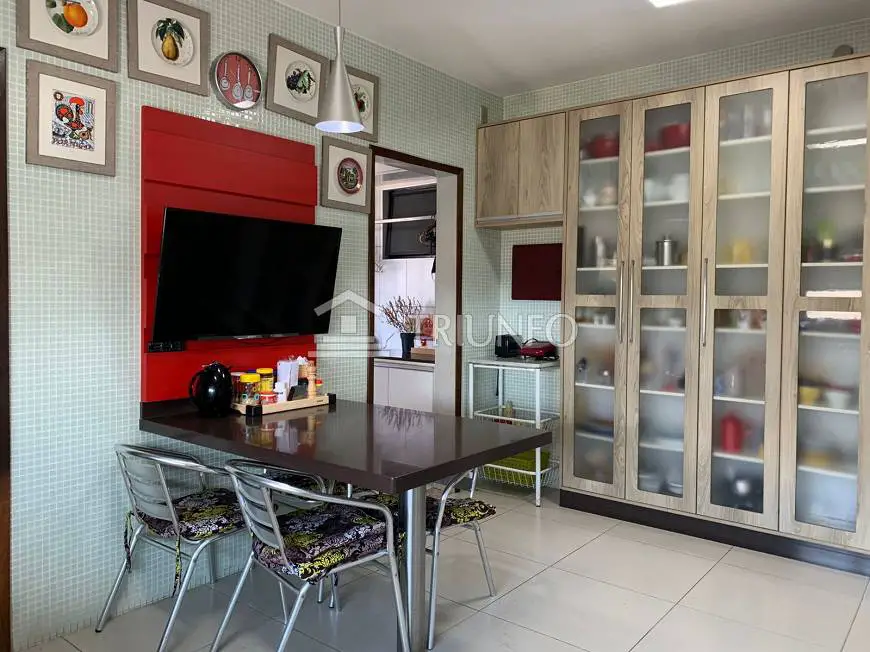 Foto 5 de Apartamento com 4 Quartos à venda, 250m² em Guararapes, Fortaleza