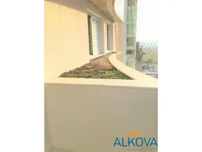 Foto 2 de Apartamento com 4 Quartos para alugar, 128m² em Jardim Aquarius, São José dos Campos
