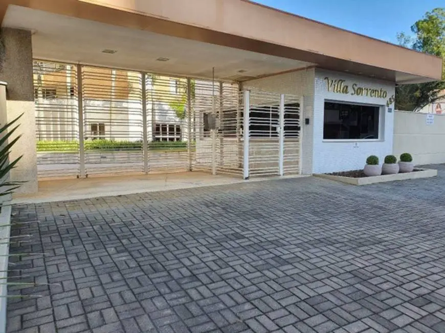 Foto 1 de Apartamento com 4 Quartos para alugar, 183m² em Jardim Esplanada II, São José dos Campos