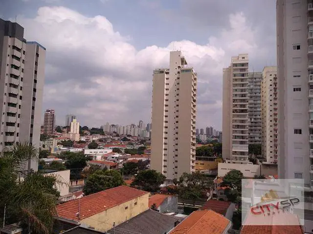Foto 1 de Apartamento com 4 Quartos para venda ou aluguel, 134m² em Praça da Árvore, São Paulo