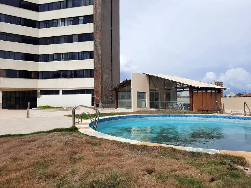 Foto 3 de Apartamento com 4 Quartos à venda, 200m² em Praia do Futuro, Fortaleza
