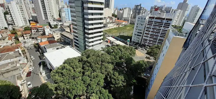 Foto 3 de Apartamento com 4 Quartos à venda, 140m² em Vitória, Salvador