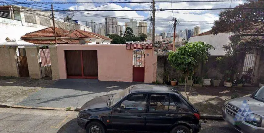 Foto 1 de Casa com 1 Quarto para alugar, 50m² em Jardim São Paulo, São Paulo