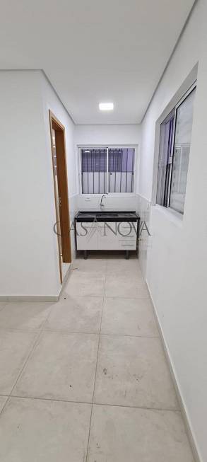 Foto 1 de Casa com 1 Quarto para alugar, 17m² em Saúde, São Paulo