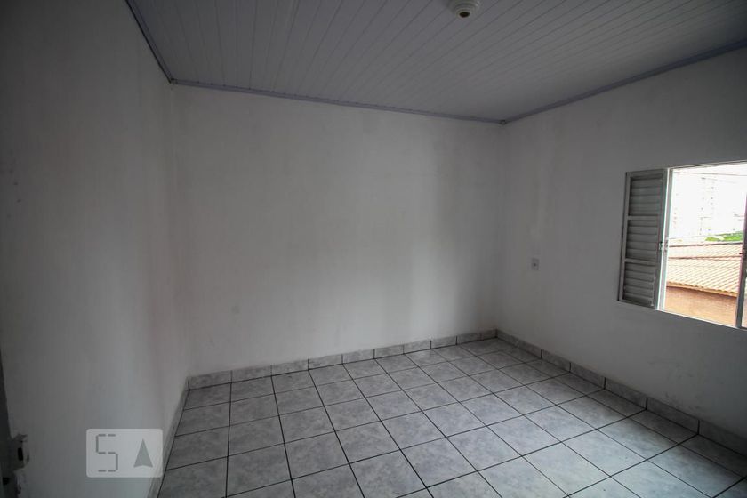 Foto 1 de Casa com 1 Quarto para alugar, 65m² em Vila Esperança, São Paulo