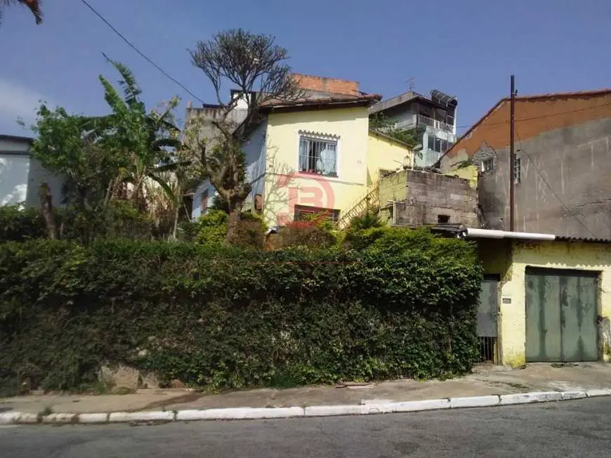 Foto 1 de Casa com 2 Quartos à venda, 139m² em Artur Alvim, São Paulo