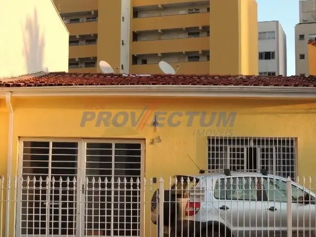 Foto 1 de Casa com 2 Quartos à venda, 96m² em Botafogo, Campinas