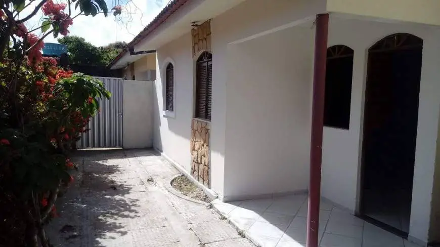 Foto 1 de Casa com 2 Quartos à venda, 54m² em Janga, Paulista