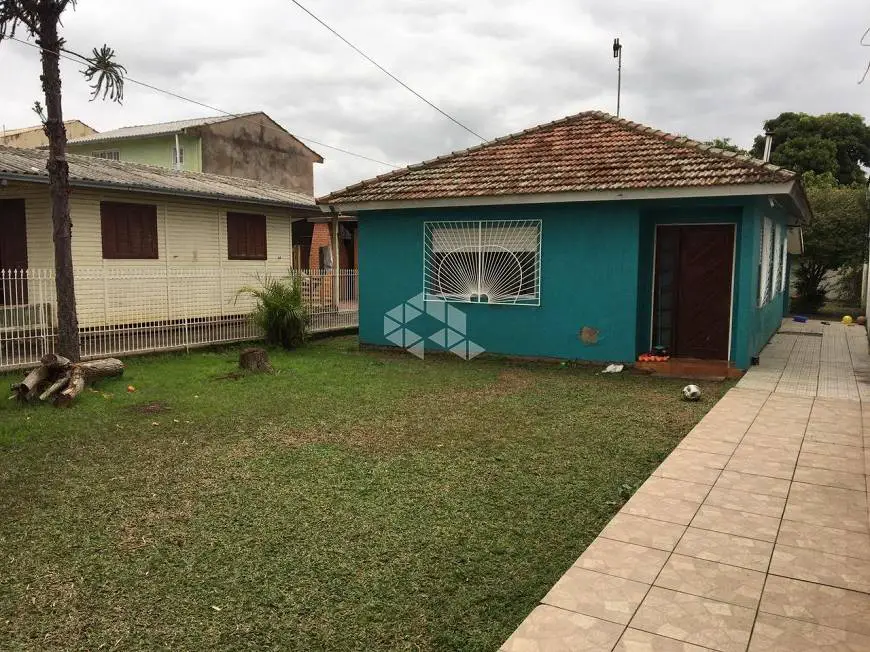 Foto 1 de Casa com 2 Quartos à venda, 90m² em Mathias Velho, Canoas