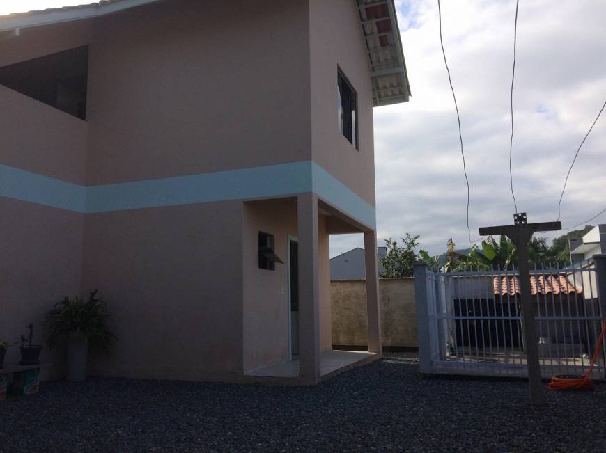 Foto 3 de Casa com 2 Quartos à venda, 105m² em Planalto, Brusque