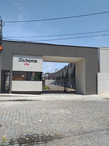 Foto 1 de Casa com 2 Quartos à venda, 86m² em Ponta Negra, Natal