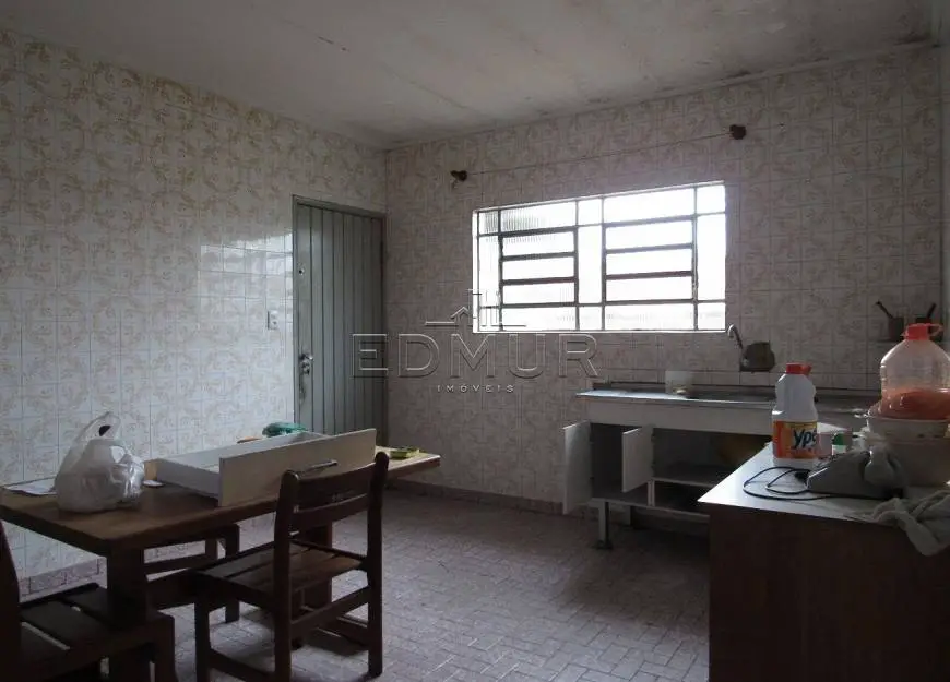 Foto 1 de Casa com 2 Quartos à venda, 168m² em Vila Apiai, Santo André