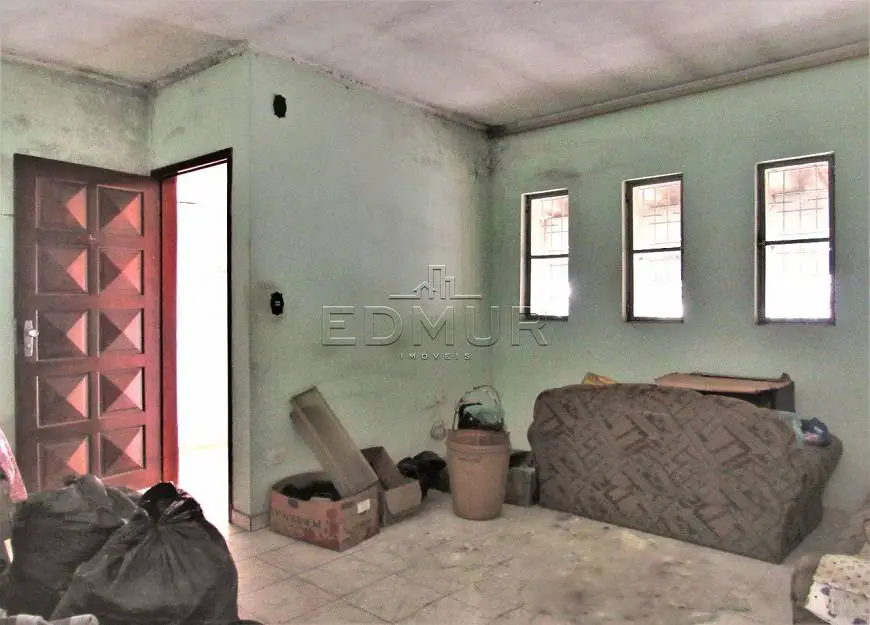 Foto 3 de Casa com 2 Quartos à venda, 168m² em Vila Apiai, Santo André