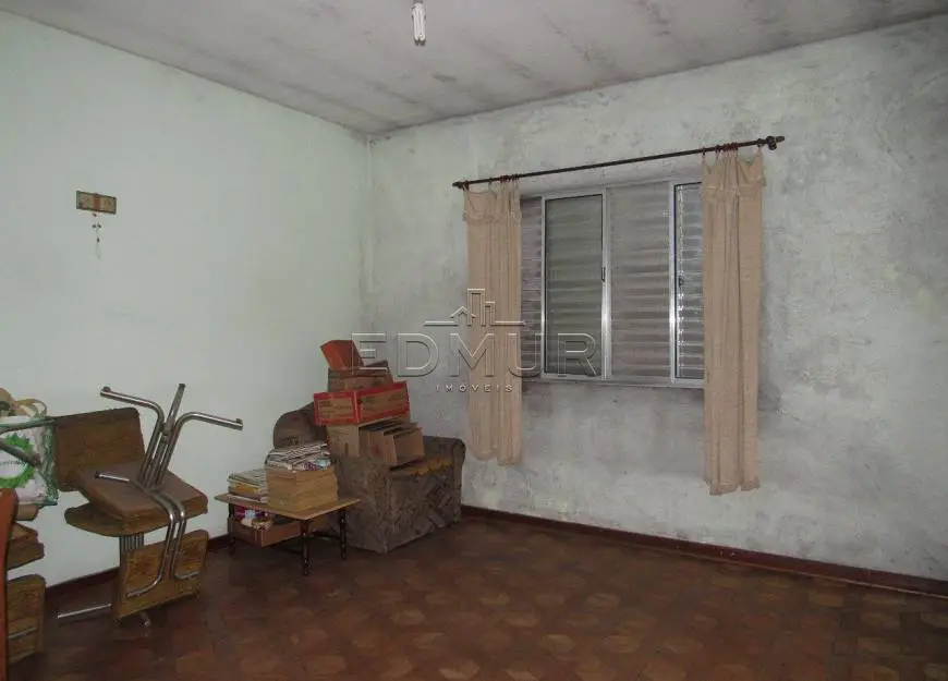 Foto 5 de Casa com 2 Quartos à venda, 168m² em Vila Apiai, Santo André