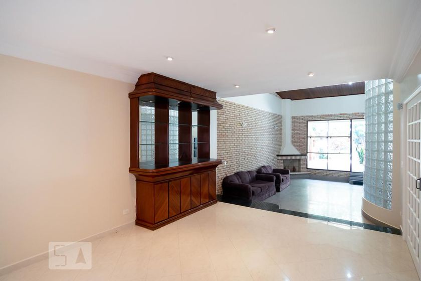 Foto 1 de Casa com 3 Quartos para alugar, 225m² em Brooklin, São Paulo