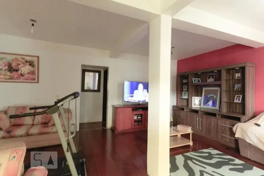 Foto 1 de Casa com 3 Quartos para alugar, 300m² em Cavalhada, Porto Alegre