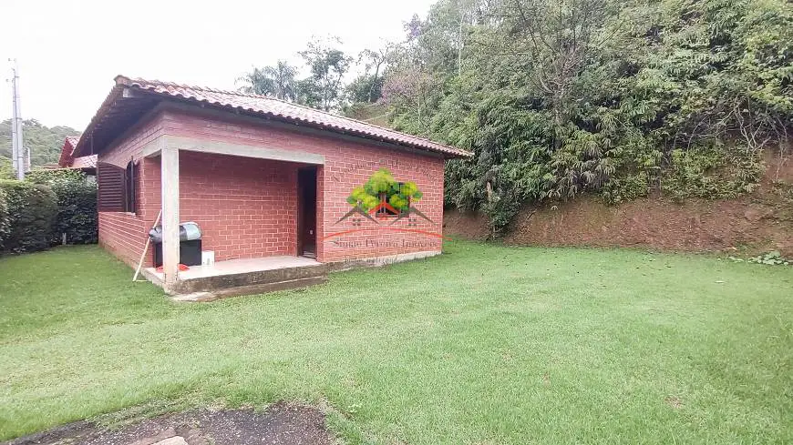 Foto 1 de Casa com 3 Quartos para alugar, 200m² em Centro, Simão Pereira