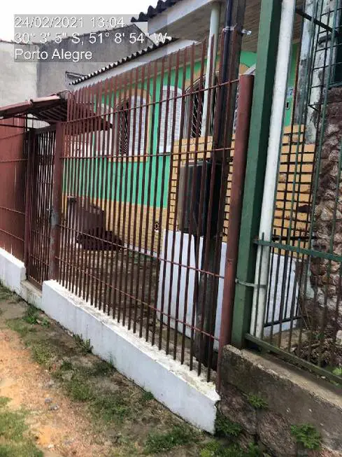 Foto 1 de Casa com 3 Quartos à venda, 96m² em Jardim Carvalho, Porto Alegre