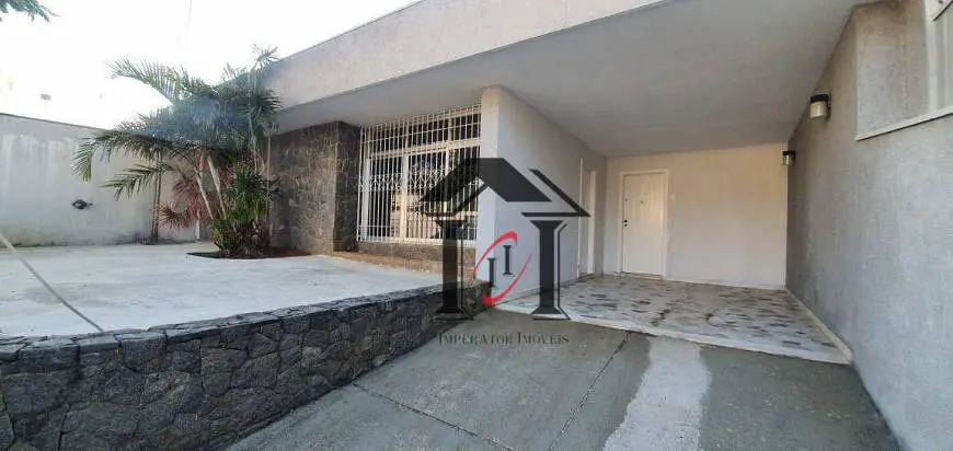 Foto 1 de Casa com 3 Quartos à venda, 173m² em Jardim Morumbi, Jundiaí