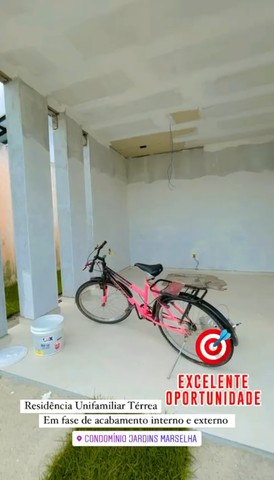 Foto 2 de Casa com 3 Quartos à venda, 144m² em Marituba, Ananindeua