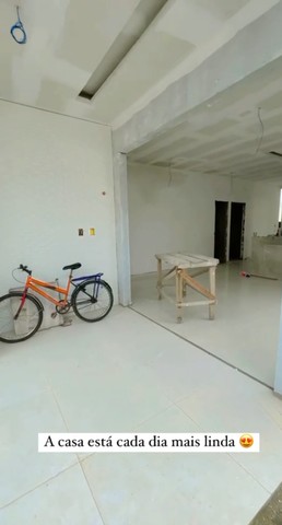 Foto 3 de Casa com 3 Quartos à venda, 144m² em Marituba, Ananindeua