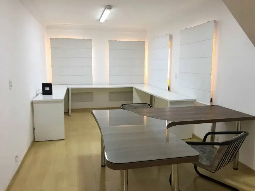 Foto 1 de Casa com 3 Quartos à venda, 140m² em Moema, São Paulo