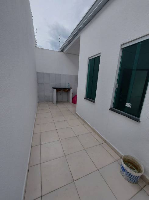 Foto 3 de Casa com 3 Quartos à venda, 75m² em Parque Dez de Novembro, Manaus