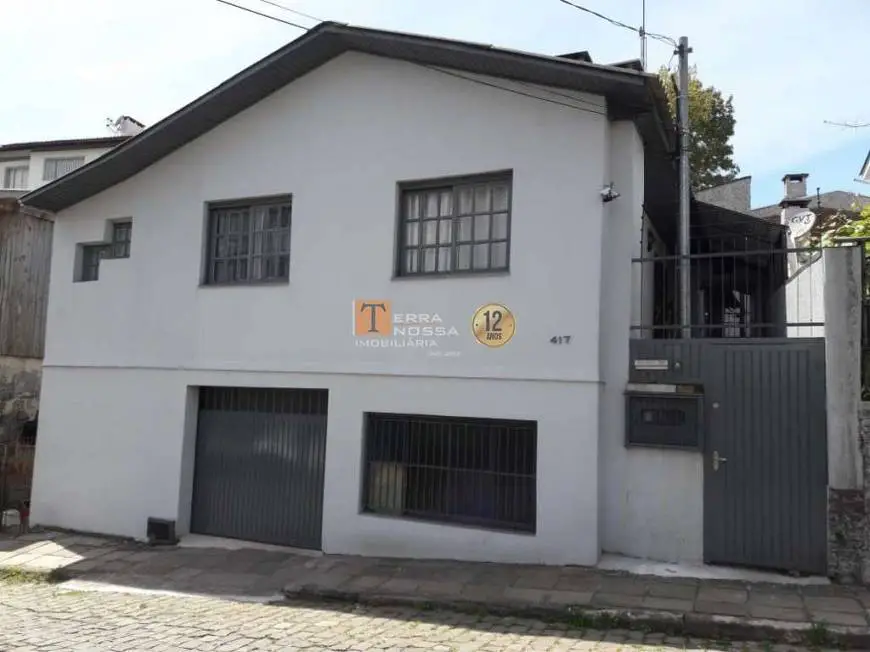 Foto 1 de Casa com 3 Quartos à venda, 220m² em Rio Branco, Caxias do Sul