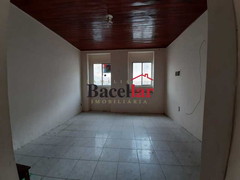 Foto 2 de Casa com 3 Quartos à venda, 98m² em Sampaio, Rio de Janeiro