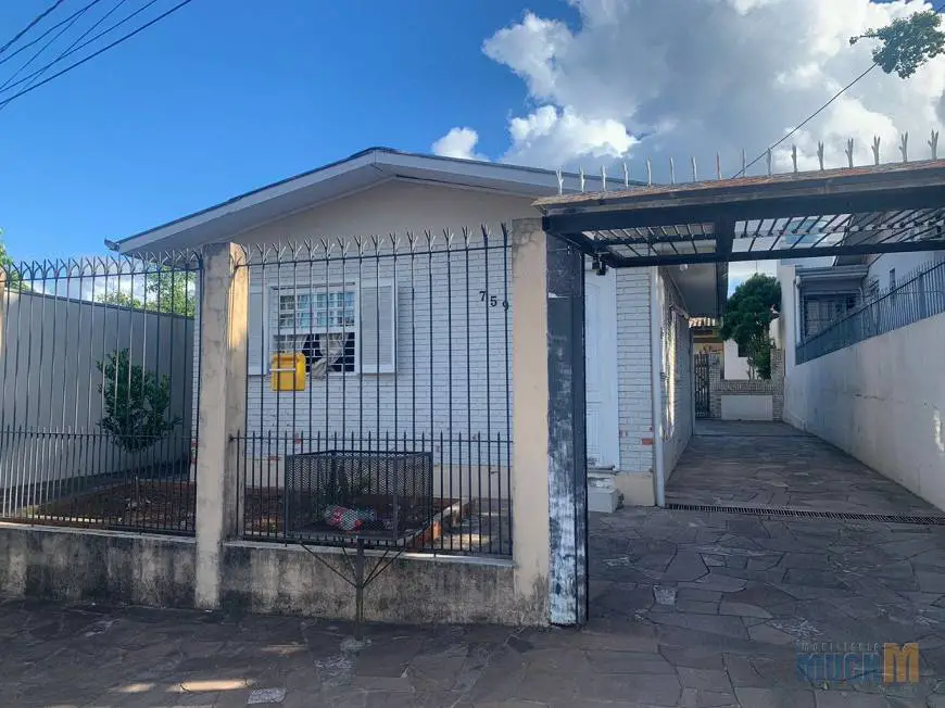 Foto 1 de Casa com 3 Quartos à venda, 69m² em São José, Canoas