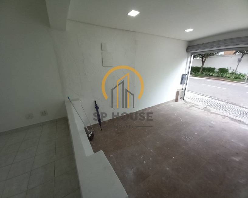 Foto 3 de Casa com 3 Quartos para alugar, 130m² em Saúde, São Paulo