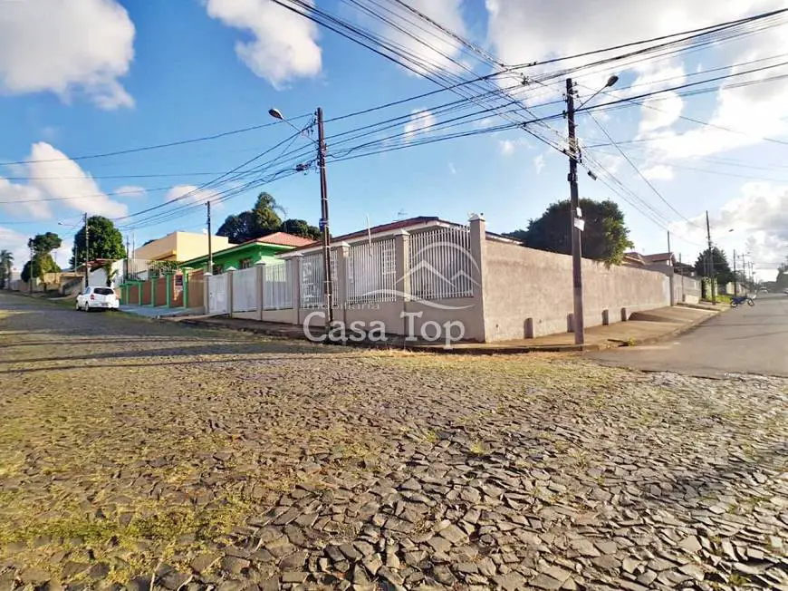 Foto 1 de Casa com 3 Quartos para alugar, 250m² em Uvaranas, Ponta Grossa