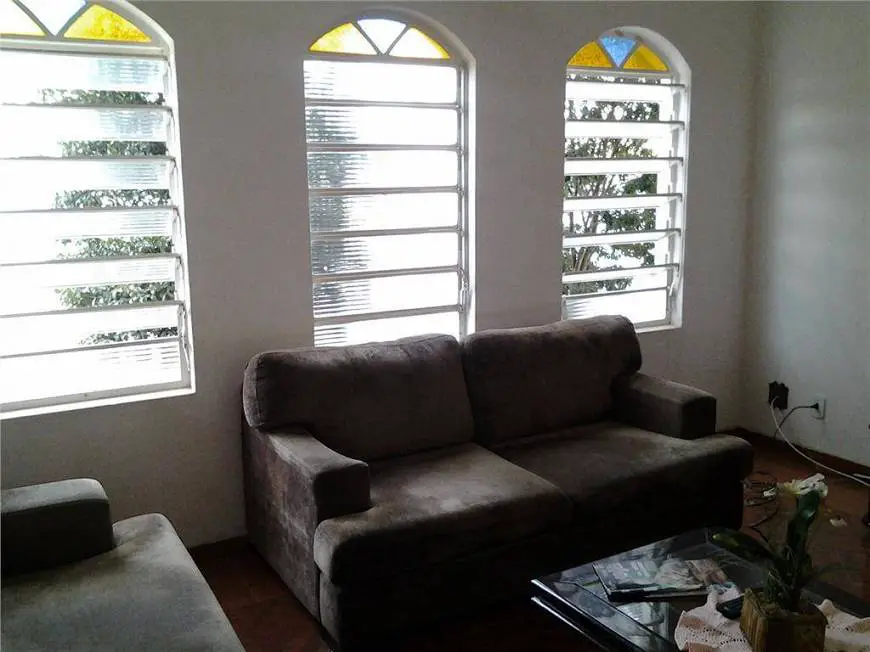 Foto 2 de Casa com 3 Quartos à venda, 141m² em Vila Boa Esperança, Valinhos