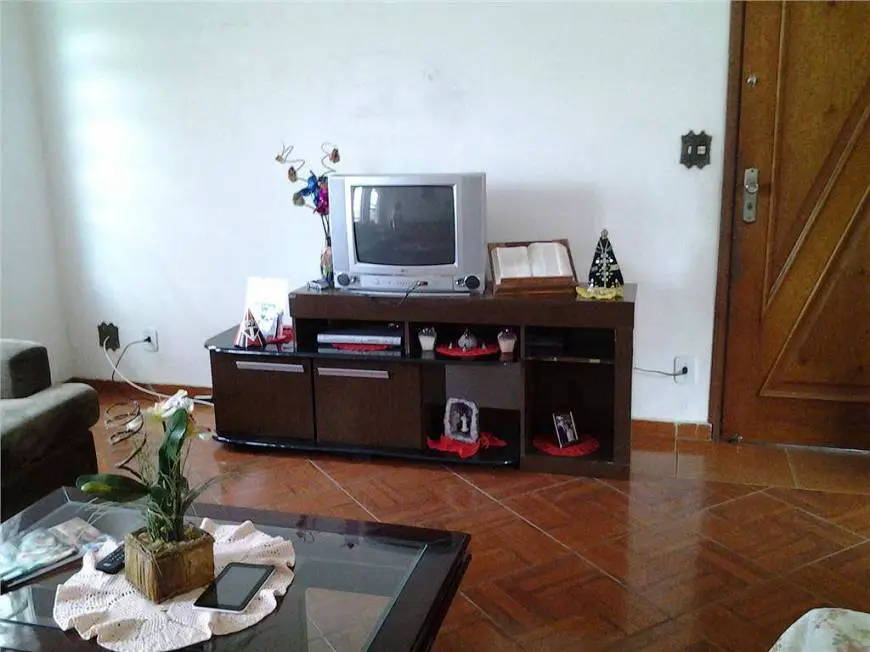Foto 4 de Casa com 3 Quartos à venda, 141m² em Vila Boa Esperança, Valinhos