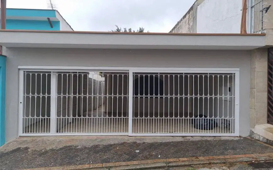 Foto 1 de Casa com 3 Quartos para alugar, 200m² em Vila Formosa, São Paulo