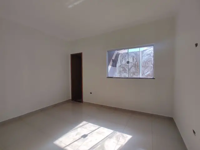 Foto 2 de Casa com 3 Quartos à venda, 180m² em Vila Nasser, Campo Grande