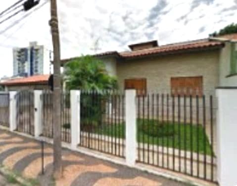 Foto 1 de Casa com 3 Quartos para alugar, 200m² em Vila Nova, Campinas